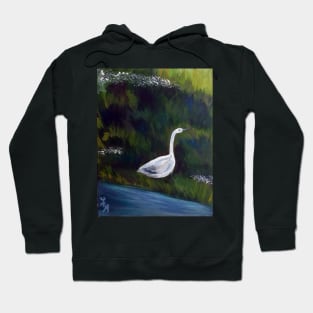 Heron Hoodie